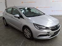 Personenauto, opel, astra 1.6 cdti, 2019 - afbeelding 23 van  69