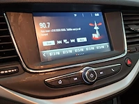 Personenauto, opel, astra 1.6 cdti, 2019 - afbeelding 36 van  69