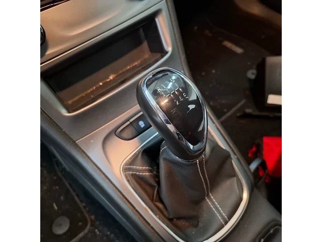 Personenauto, opel, astra 1.6 cdti, 2019 - afbeelding 38 van  69