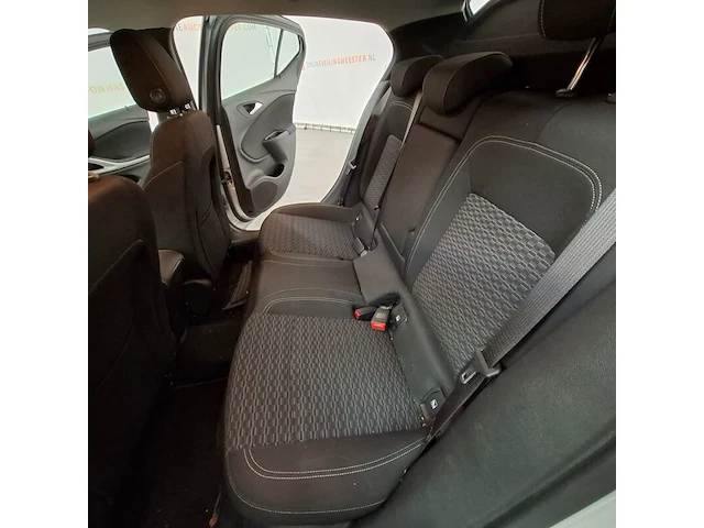 Personenauto, opel, astra 1.6 cdti, 2019 - afbeelding 41 van  69