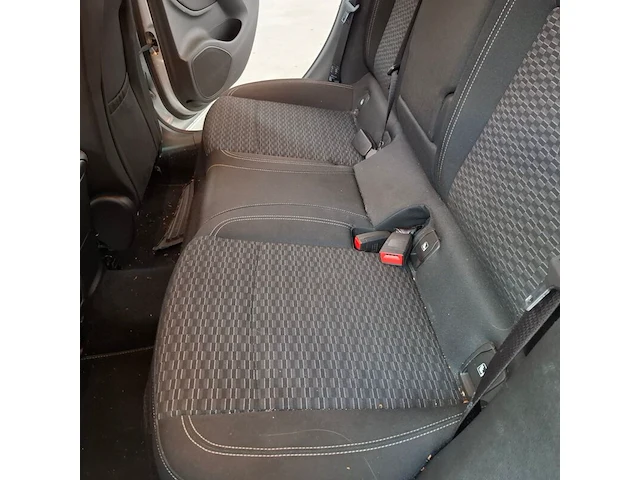 Personenauto, opel, astra 1.6 cdti, 2019 - afbeelding 42 van  69