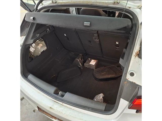 Personenauto, opel, astra 1.6 cdti, 2019 - afbeelding 44 van  69