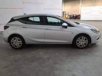 Personenauto, opel, astra 1.6 cdti, 2019 - afbeelding 34 van  69