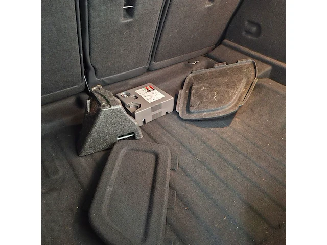 Personenauto, opel, astra 1.6 cdti, 2019 - afbeelding 46 van  69