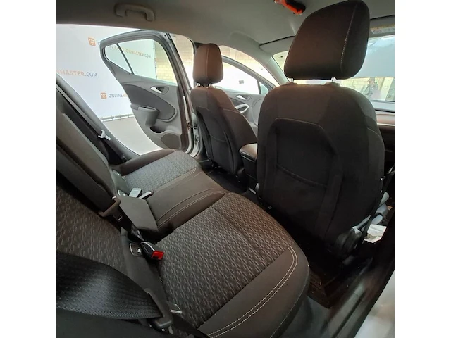 Personenauto, opel, astra 1.6 cdti, 2019 - afbeelding 47 van  69