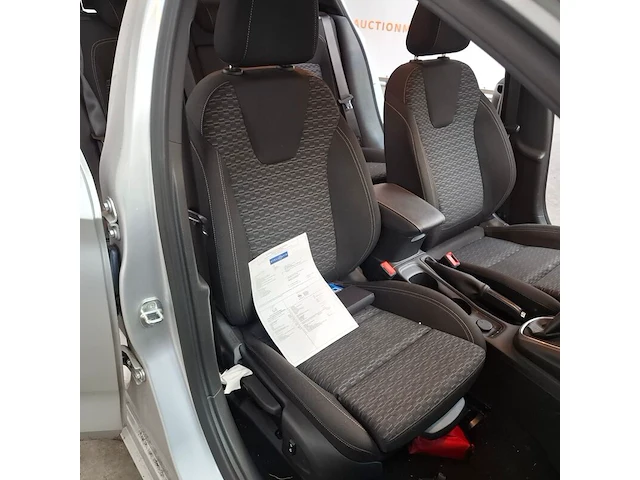 Personenauto, opel, astra 1.6 cdti, 2019 - afbeelding 50 van  69