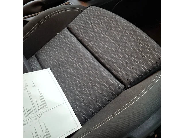 Personenauto, opel, astra 1.6 cdti, 2019 - afbeelding 51 van  69