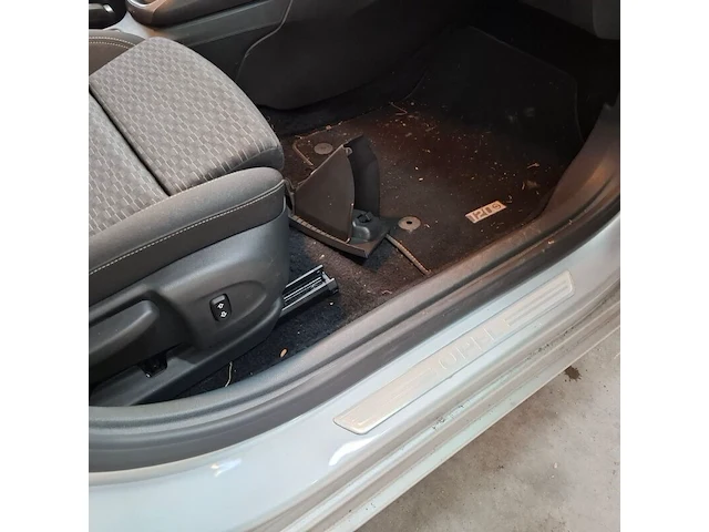 Personenauto, opel, astra 1.6 cdti, 2019 - afbeelding 53 van  69