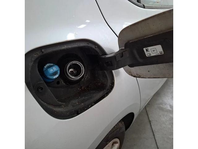 Personenauto, opel, astra 1.6 cdti, 2019 - afbeelding 54 van  69