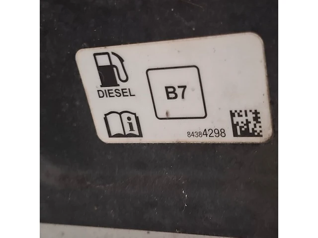 Personenauto, opel, astra 1.6 cdti, 2019 - afbeelding 55 van  69