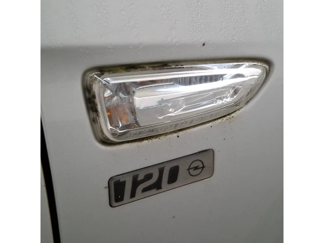 Personenauto, opel, astra 1.6 cdti, 2019 - afbeelding 45 van  69