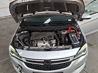Personenauto, opel, astra 1.6 cdti, 2019 - afbeelding 59 van  69