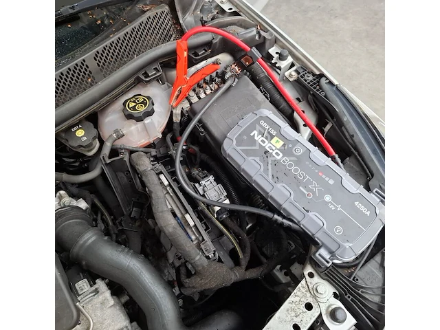 Personenauto, opel, astra 1.6 cdti, 2019 - afbeelding 61 van  69