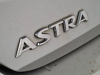 Personenauto, opel, astra 1.6 cdti, 2019 - afbeelding 64 van  69