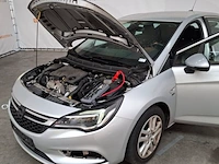 Personenauto, opel, astra 1.6 cdti, 2019 - afbeelding 65 van  69