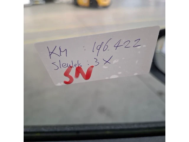 Personenauto, opel, astra 1.6 cdti, 2019 - afbeelding 66 van  69