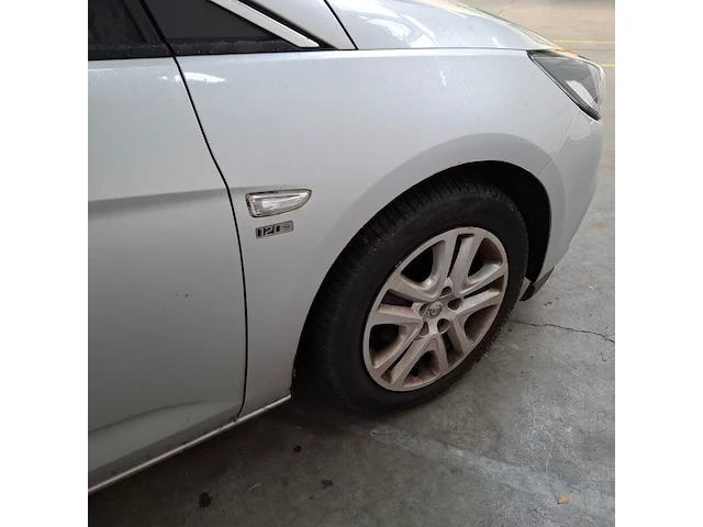 Personenauto, opel, astra 1.6 cdti, 2019 - afbeelding 56 van  69