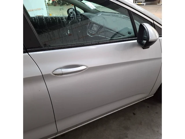 Personenauto, opel, astra 1.6 cdti, 2019 - afbeelding 67 van  69