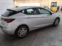 Personenauto, opel, astra 1.6 cdti, 2019 - afbeelding 69 van  69