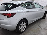 Personenauto, opel, astra 1.6 cdti, 2019 - afbeelding 2 van  76