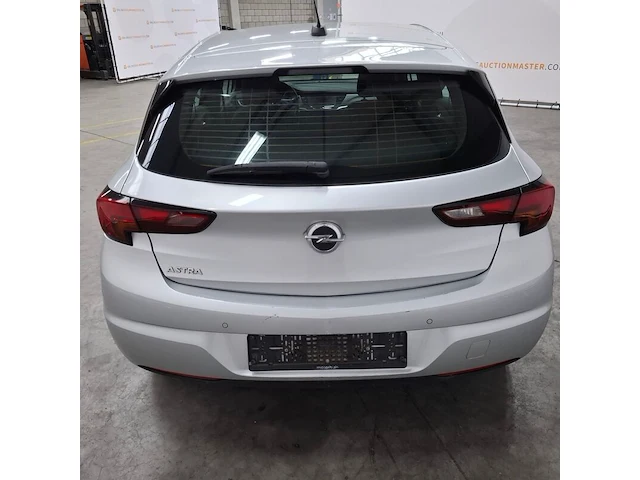 Personenauto, opel, astra 1.6 cdti, 2019 - afbeelding 3 van  76