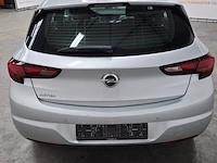 Personenauto, opel, astra 1.6 cdti, 2019 - afbeelding 3 van  76