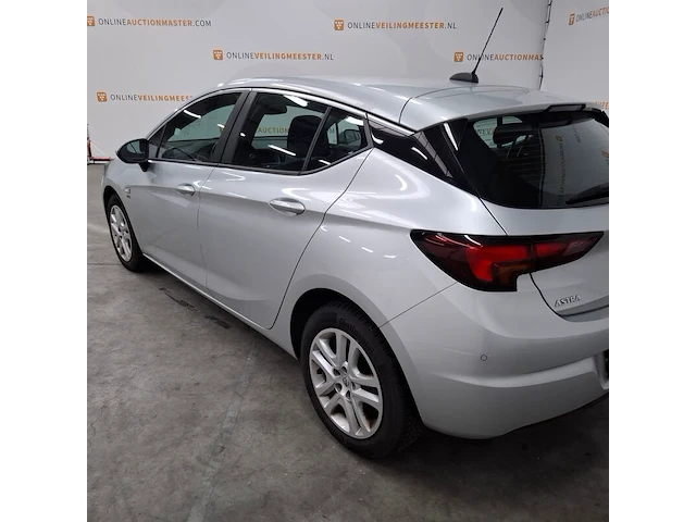Personenauto, opel, astra 1.6 cdti, 2019 - afbeelding 4 van  76