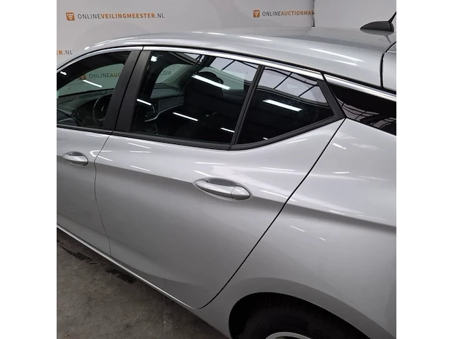 Personenauto, opel, astra 1.6 cdti, 2019 - afbeelding 5 van  76