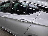 Personenauto, opel, astra 1.6 cdti, 2019 - afbeelding 5 van  76