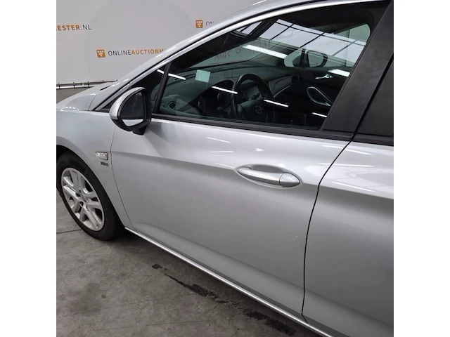 Personenauto, opel, astra 1.6 cdti, 2019 - afbeelding 6 van  76