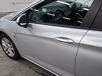 Personenauto, opel, astra 1.6 cdti, 2019 - afbeelding 6 van  76