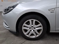 Personenauto, opel, astra 1.6 cdti, 2019 - afbeelding 7 van  76