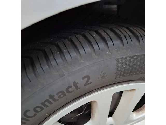 Personenauto, opel, astra 1.6 cdti, 2019 - afbeelding 8 van  76