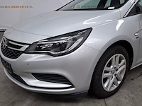 Personenauto, opel, astra 1.6 cdti, 2019 - afbeelding 9 van  76