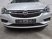 Personenauto, opel, astra 1.6 cdti, 2019 - afbeelding 10 van  76