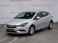 Personenauto, opel, astra 1.6 cdti, 2019