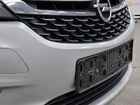 Personenauto, opel, astra 1.6 cdti, 2019 - afbeelding 13 van  76