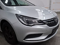 Personenauto, opel, astra 1.6 cdti, 2019 - afbeelding 14 van  76