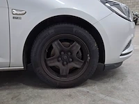Personenauto, opel, astra 1.6 cdti, 2019 - afbeelding 15 van  76
