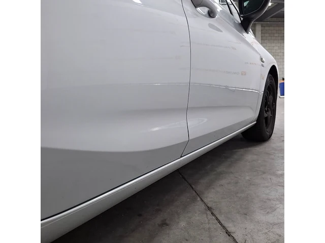 Personenauto, opel, astra 1.6 cdti, 2019 - afbeelding 17 van  76