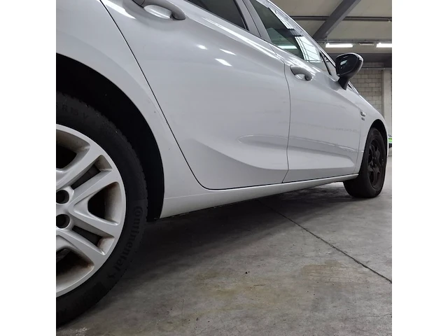 Personenauto, opel, astra 1.6 cdti, 2019 - afbeelding 18 van  76