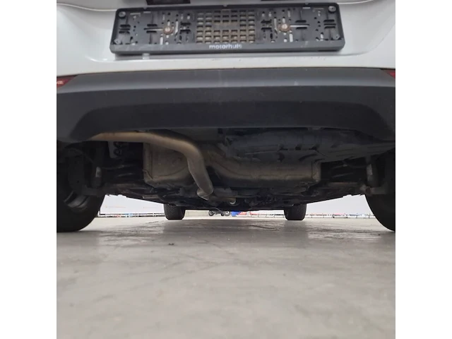 Personenauto, opel, astra 1.6 cdti, 2019 - afbeelding 20 van  76