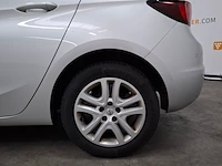 Personenauto, opel, astra 1.6 cdti, 2019 - afbeelding 21 van  76