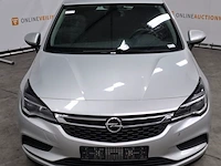 Personenauto, opel, astra 1.6 cdti, 2019 - afbeelding 12 van  76