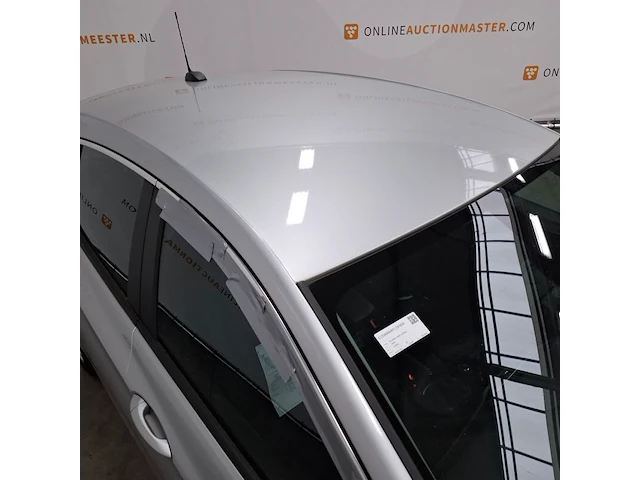 Personenauto, opel, astra 1.6 cdti, 2019 - afbeelding 24 van  76