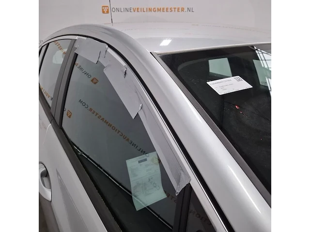Personenauto, opel, astra 1.6 cdti, 2019 - afbeelding 25 van  76