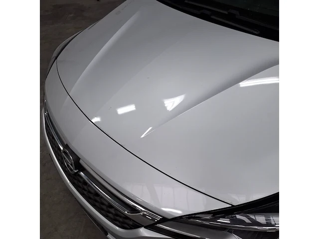 Personenauto, opel, astra 1.6 cdti, 2019 - afbeelding 27 van  76