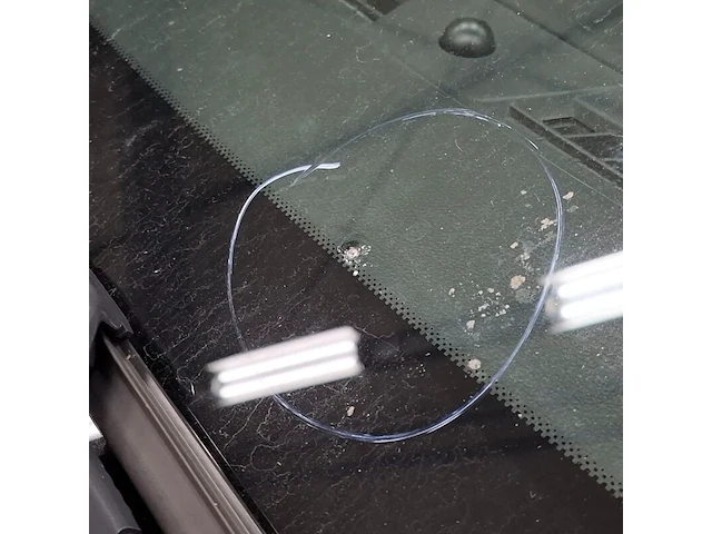 Personenauto, opel, astra 1.6 cdti, 2019 - afbeelding 29 van  76