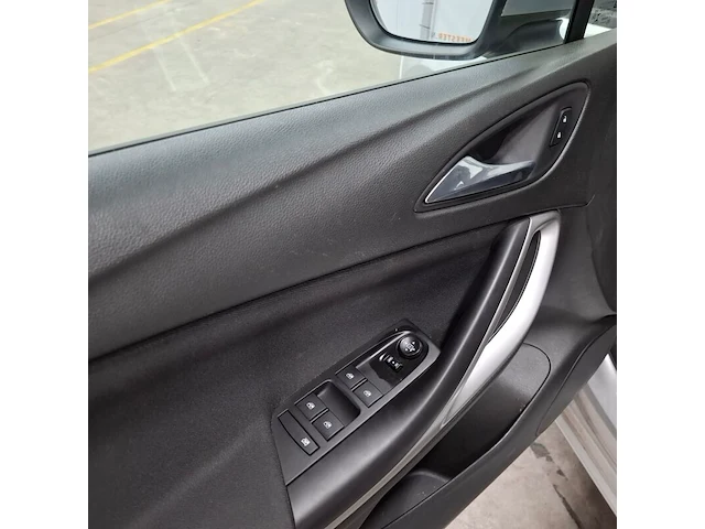 Personenauto, opel, astra 1.6 cdti, 2019 - afbeelding 33 van  76
