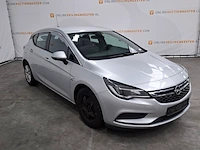 Personenauto, opel, astra 1.6 cdti, 2019 - afbeelding 23 van  76